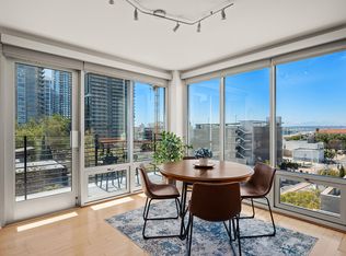 1608 India St Unit 501, San Diego, CA 92101