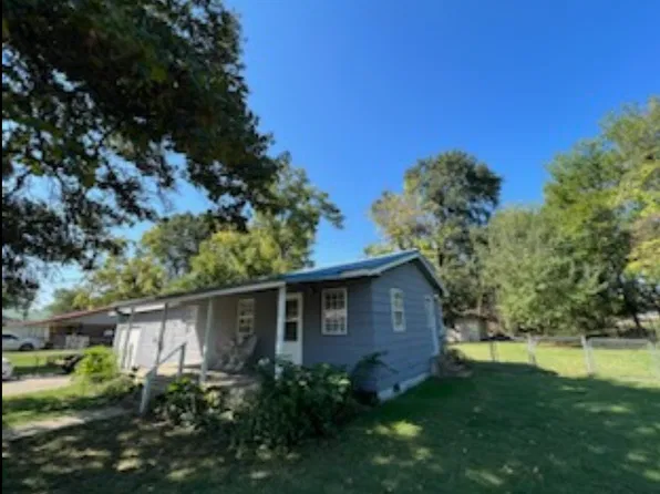103 S Madison St, Sallisaw, OK 74955