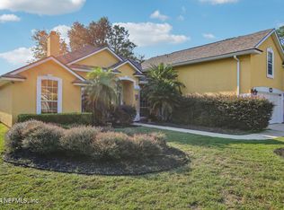 1925 BARHAM Court, St. Johns, FL 32259