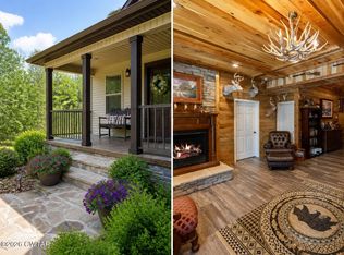 140 Eagle Crest Ln, Parsons, TN 38363