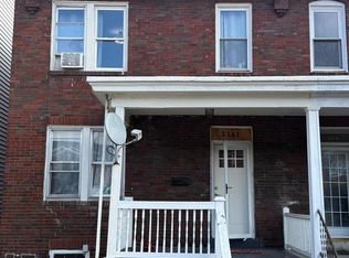 3161 N 6th St, Harrisburg, PA