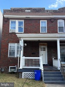 3161 N 6th St, Harrisburg, PA, 17110