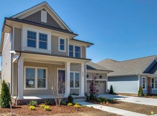 114 Misty Way, Hendersonville, TN 37075