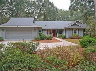 1 Mad Turkey Xing #CS, Savannah, GA 31411