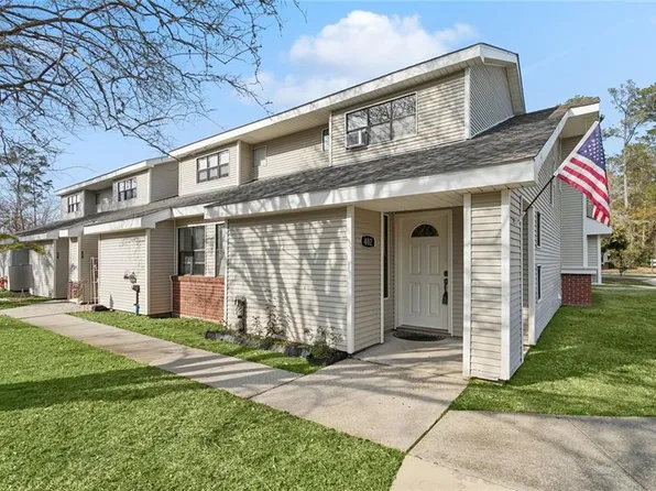 402 Cedarwood Dr #402, Mandeville, LA 70471