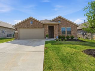 549 Derby Ln, Springtown, TX 76082