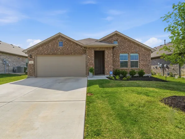 549 Derby Ln, Springtown, TX 76082