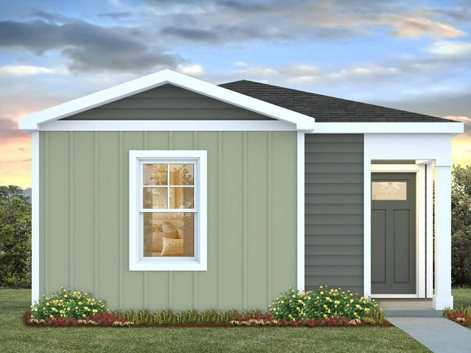 Plan Elevation.