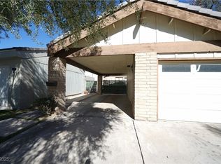 3153 Bel Air Dr, Las Vegas, NV 89109