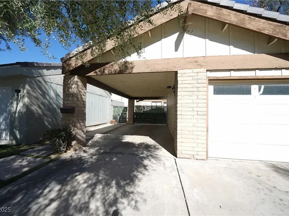 3153 Bel Air Dr, Las Vegas, NV 89109
