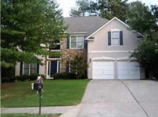 10885 Glenhurst Pass, Johns Creek, GA 30097
