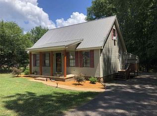 605 Hinton Rd, Counce, TN 38326