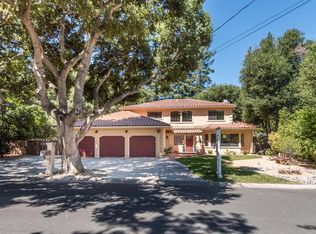 1590 Julie Ln, Los Altos, CA 94024