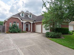 24006 Northshire Ln, Katy, TX 77494