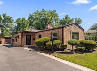 2125 Collett Ln, Flossmoor, IL 60422