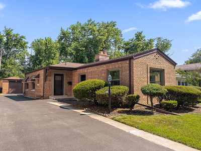2125 Collett Ln, Flossmoor, IL, 60422