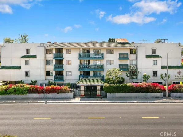 321 N Orange Ave APT 310, Monterey Park, CA 91755
