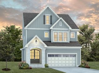 111 Monteith Dr, Chapel Hill, NC 27516