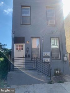 4206 Viola St, Philadelphia, PA, 19104