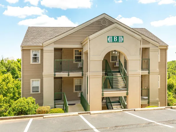 515 Valley View Drive #301, Branson, MO 65616