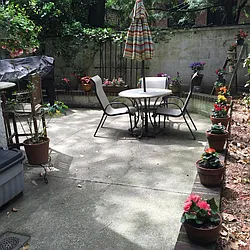 Rented by John Downey, LREB