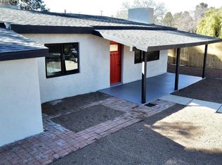 5020 E Adams St, Tucson, AZ 85712