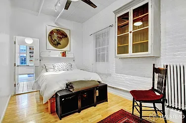 Rented by Halstead Real Estate