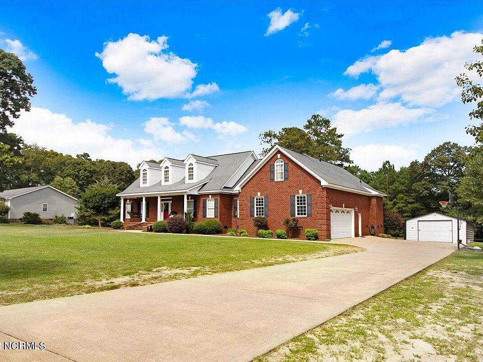634 Deer Acres Drive, Goldsboro, NC 27530 Zillow