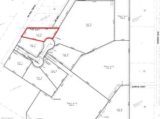 L6 Midway Industrial Park, Chugiak, AK 99567