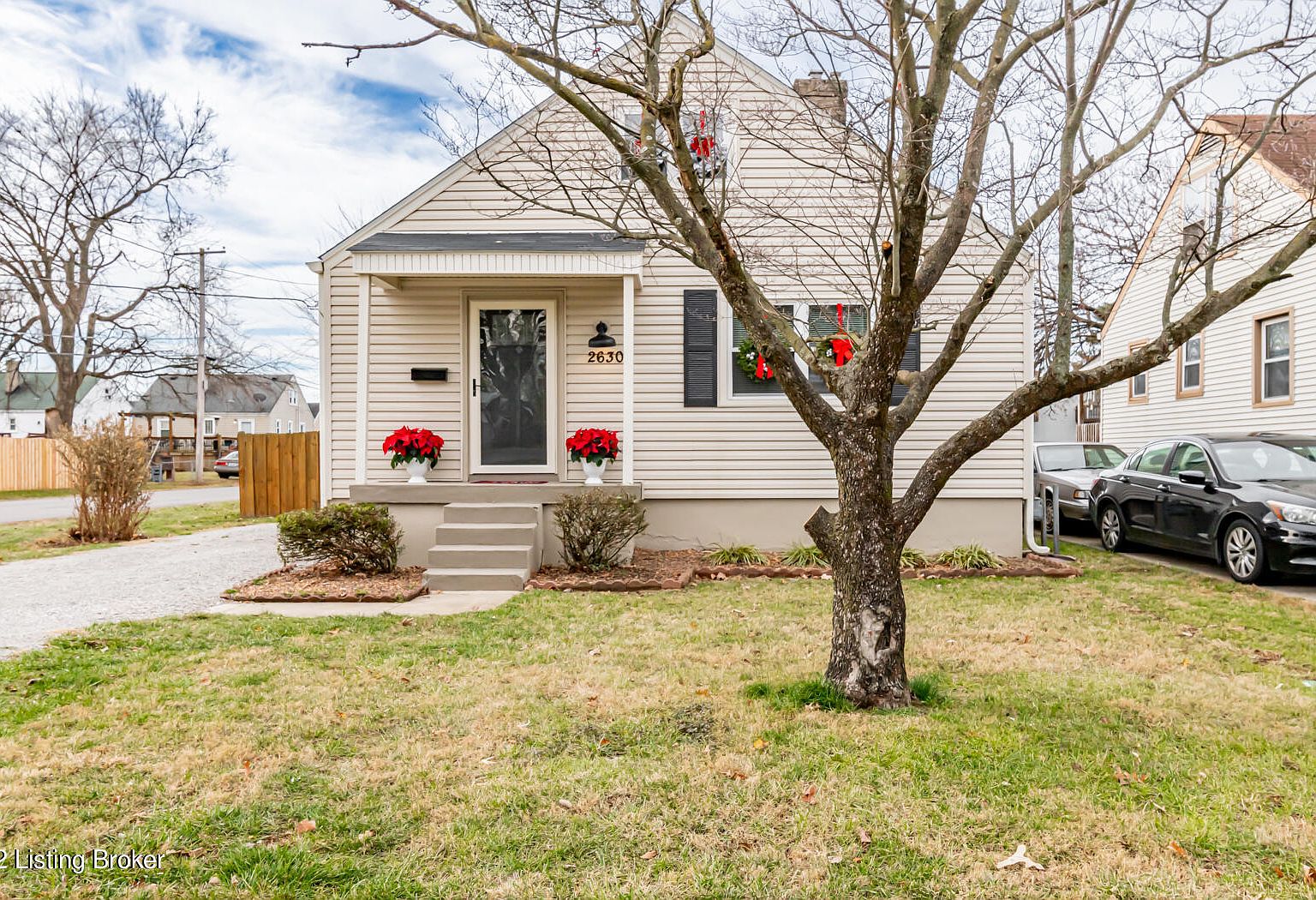 2630 Pindell Ave, Louisville, KY 40217 Zillow
