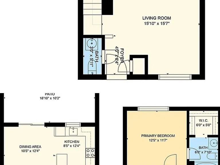 103 Fernside Ct — Photo 1
