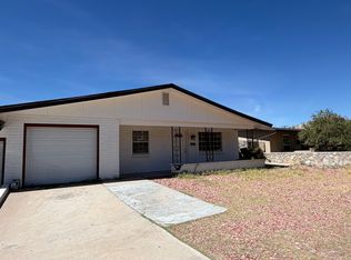4867 Cuartel Ln #B, El Paso, TX 79912