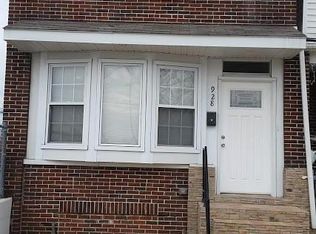 928 Ponca St, Baltimore, MD 21224