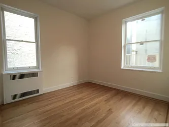 Rented by Sovereign Associates