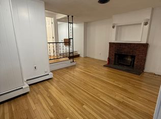 468 Commonwealth Ave #B1, Boston, MA 02215