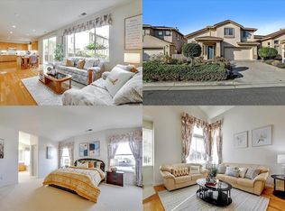 1364 Glen Hollow Way, San Jose, CA 95132