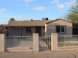 3130 W Polk St, Phoenix, AZ 85009