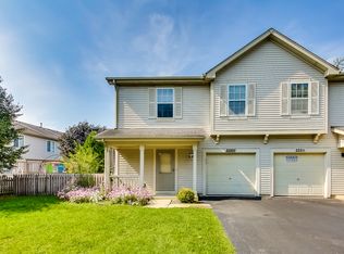 22207 W Niagara Trl #0, Plainfield, IL 60544