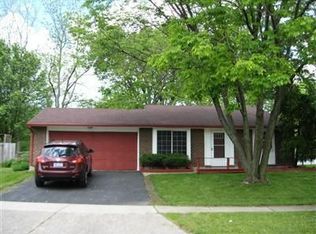 7851 Fernbank Ct, Dayton, OH 45424