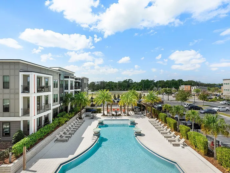 The Blake - Pool Views Available