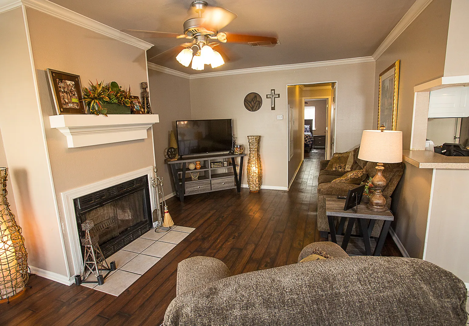 Preservation Hill Condominiums — Photo 1