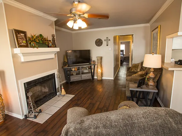 Preservation Hill Condominiums