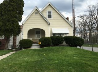 3516 Jackman Rd, Toledo, OH 43612