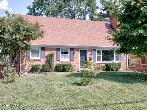 803 Ahland Rd, Woodlawn Park, KY 40207