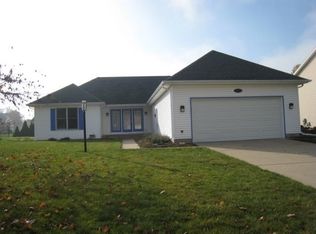 18258 Burton Dr, South Bend, IN 46637
