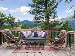8473 Stoneridge Ter, Boulder, CO 80302