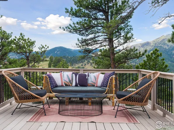 8473 Stoneridge Ter, Boulder, CO 80302