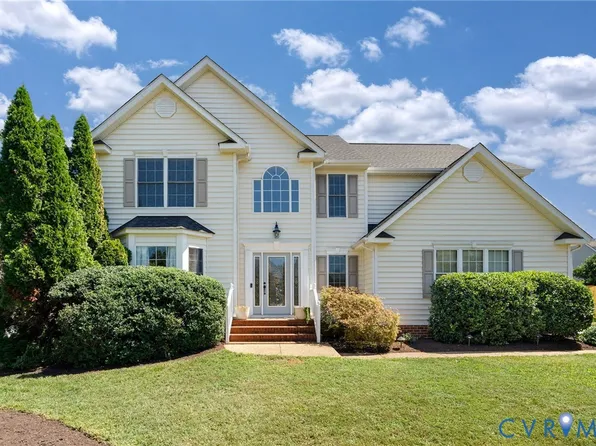 8056 Pebblepath Park, Mechanicsville, VA 23111