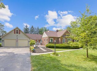 6490 N Rural St, Indianapolis, IN 46220