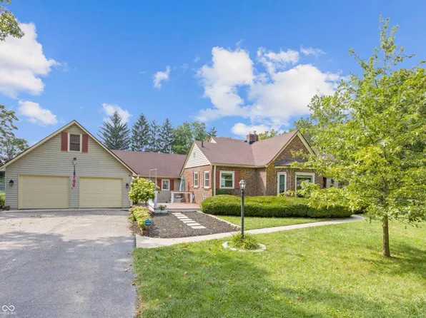 6490 N Rural St, Indianapolis, IN 46220